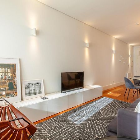 D&S - Alvares Cabral Porto Exterior photo