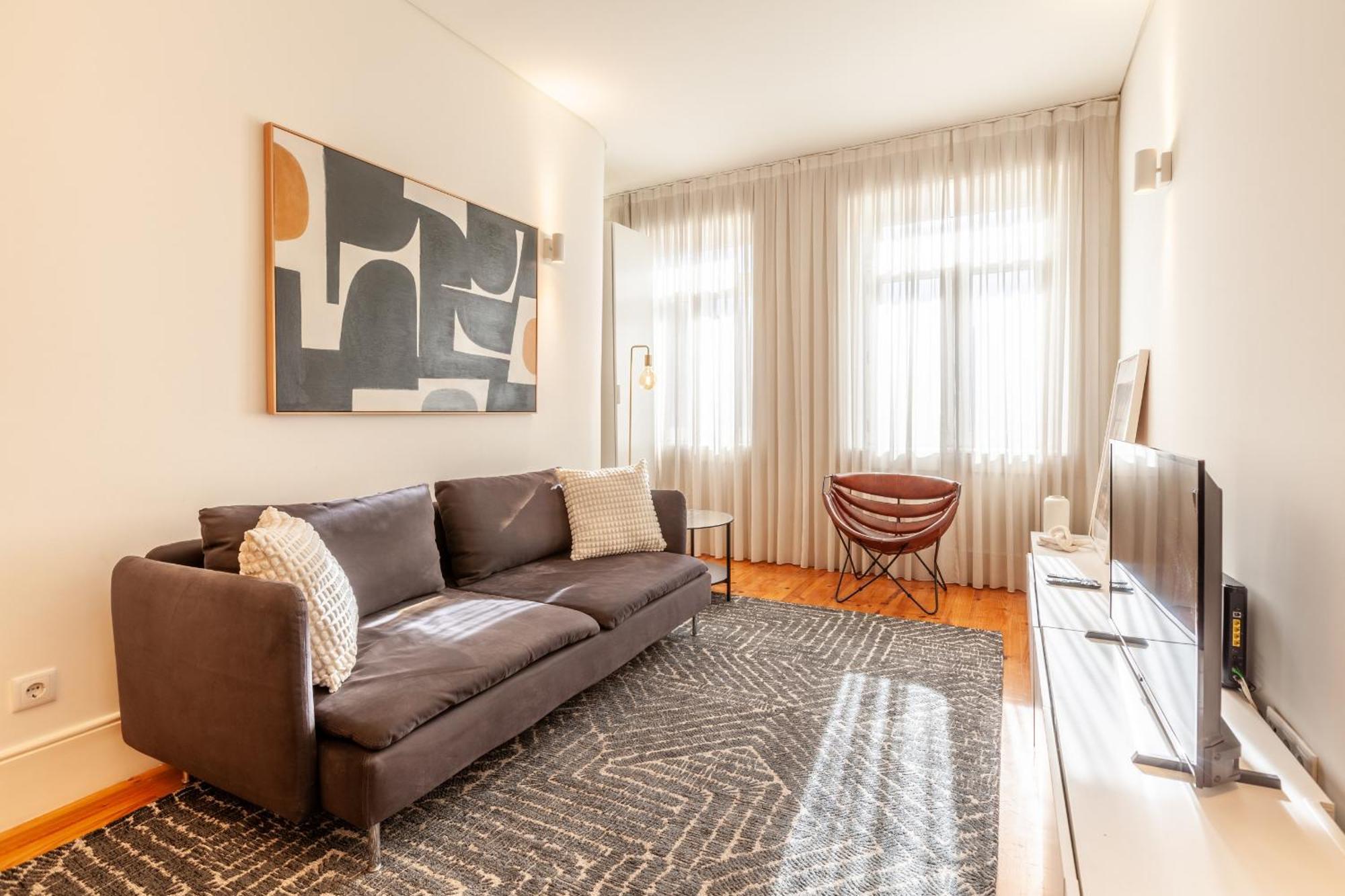 D&S - Alvares Cabral Porto Exterior photo